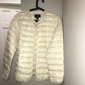 Spring jacket from H&M